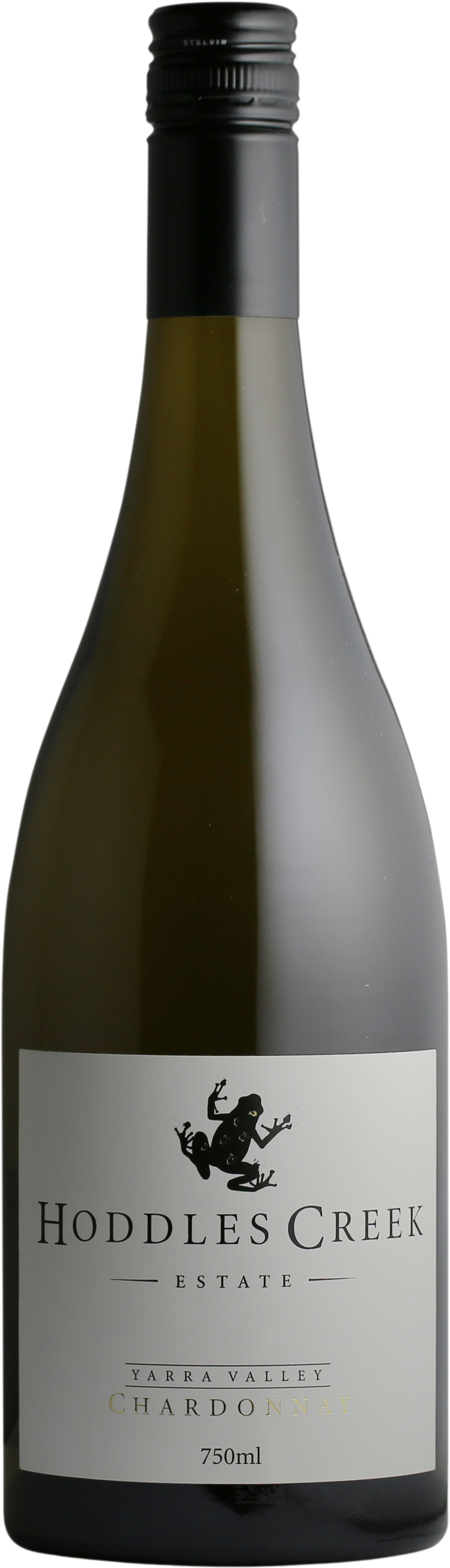 Hoddles Creek Estate Chardonnay 2012
